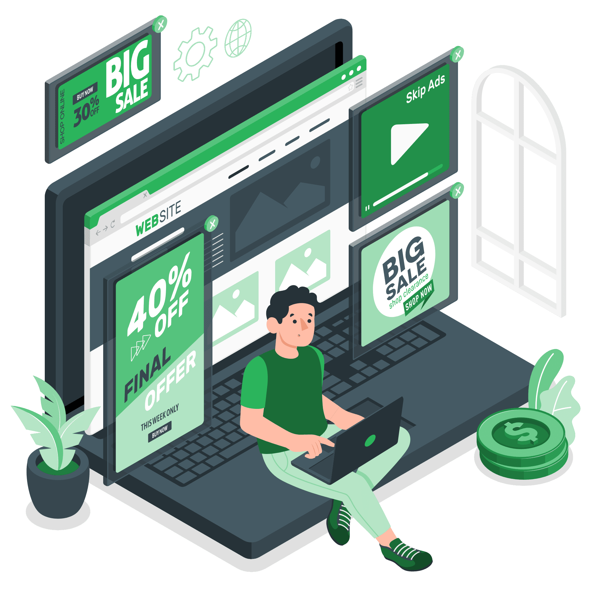 Online Ads | Google Ads